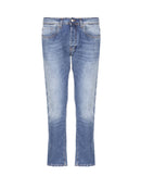 JEANS - LIU JO P304FRANKECOMD W03 Liu Jo Uomo 