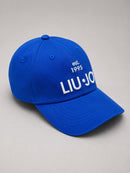 Cappello- LIU JO P403ESTCAP 734 Liu Jo Uomo 