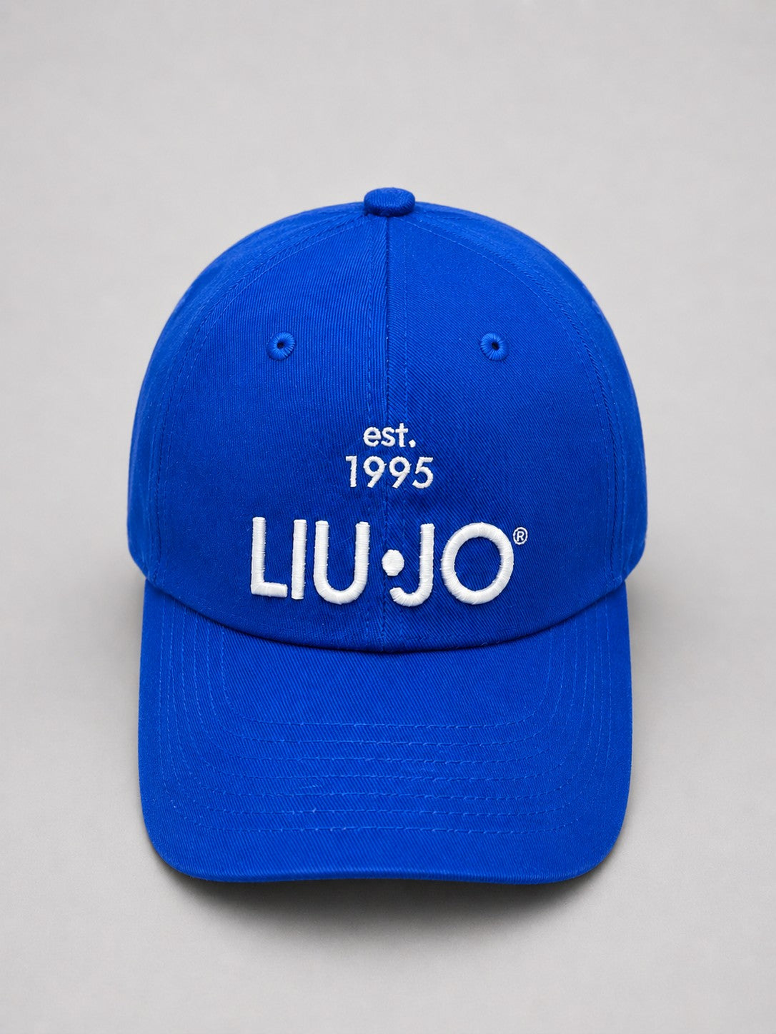 Cappello- LIU JO P403ESTCAP 734 Liu Jo Uomo 