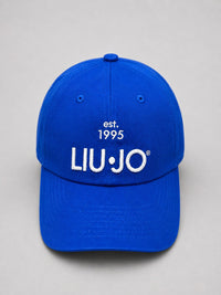Cappello- LIU JO P403ESTCAP 734 Liu Jo Uomo 