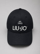 Cappello- LIU JO P403ESTCAP 900 Liu Jo Uomo 
