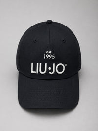 Cappello- LIU JO P403ESTCAP 900 Liu Jo Uomo 