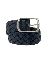 CINTURA - LIU JO P405PLACBELT 900 Liu Jo Uomo 