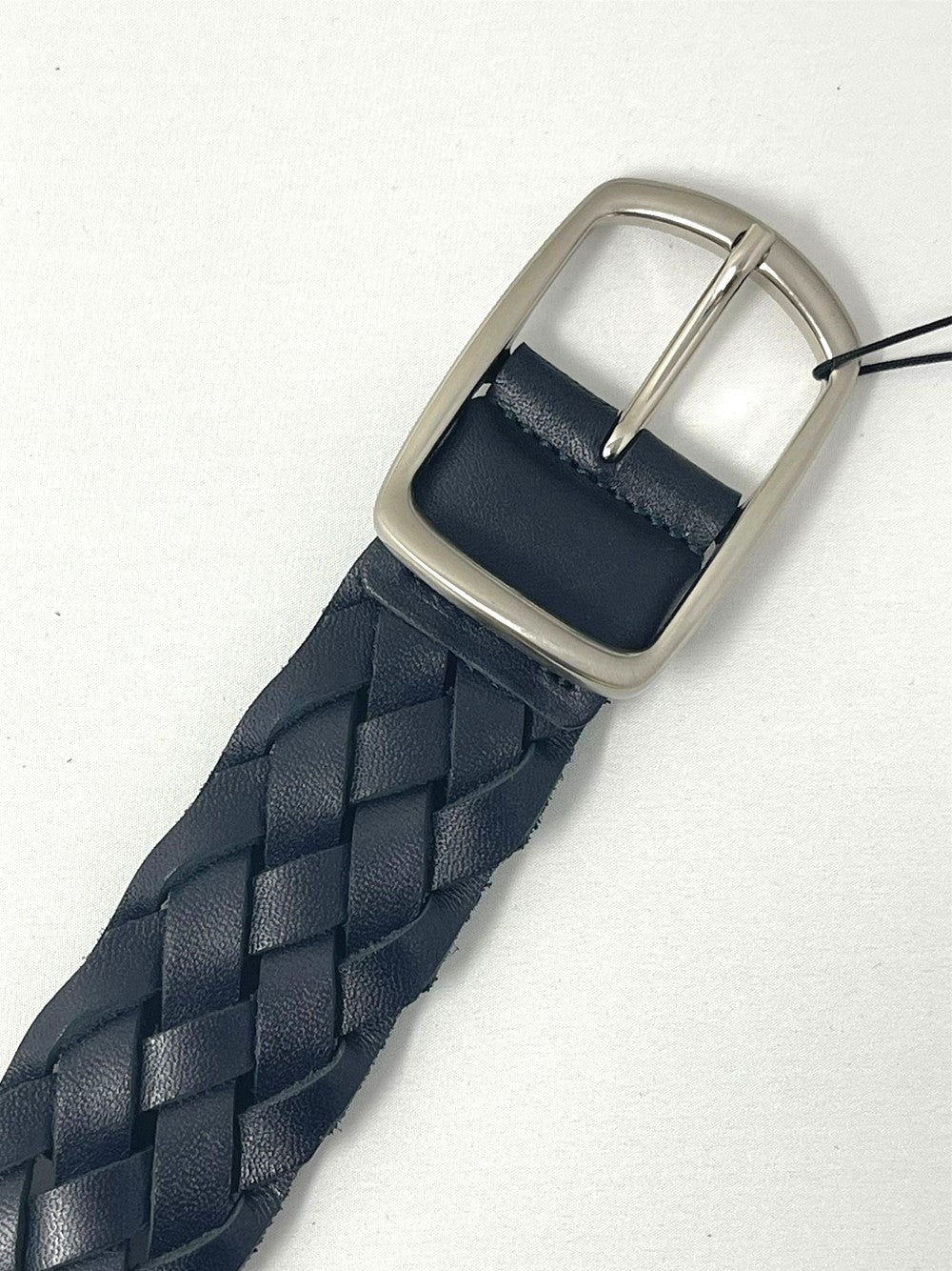 CINTURA - LIU JO P405PLACBELT 900 Liu Jo Uomo 