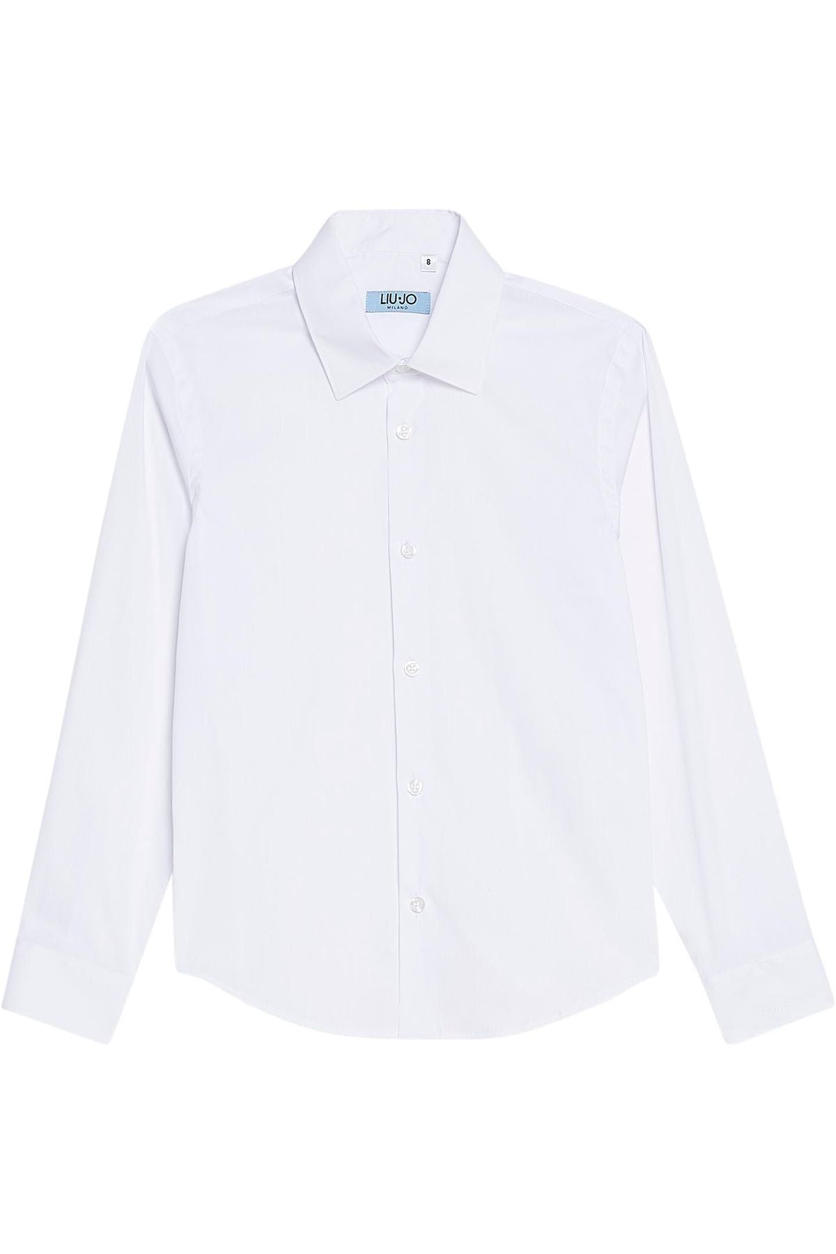 CAMICIA - LIU JO QA3013T3433 14001 Liu Jo 