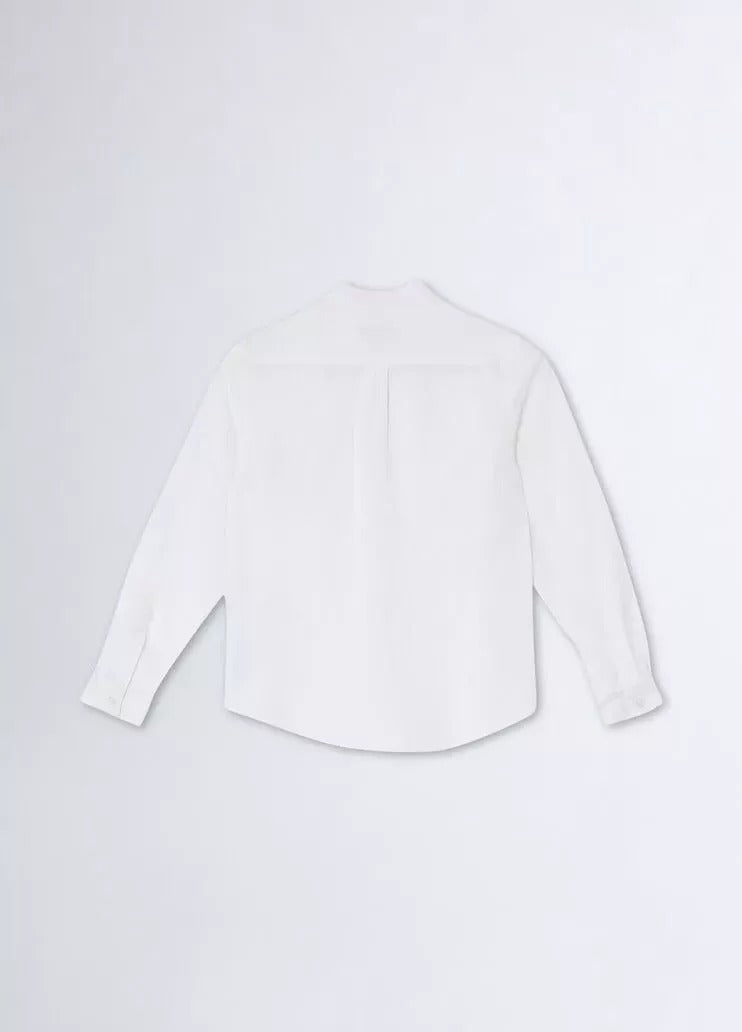 CAMICIA - LIU JO QA3084T3401 14001 Liu Jo 