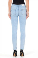 JEANS C/PORTACHIAVI UA3001D4391 78283 Liu Jo 