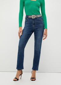 JEANS C/CINTURA - LIU JO UA3019D4391 78282 Liu Jo 