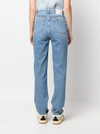 JEANS STRAIGHT - LIU JO UA3123D4666 78430 Liu Jo 