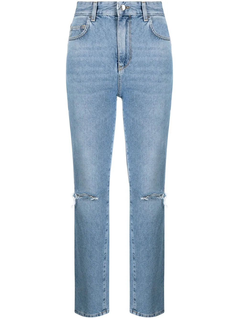 JEANS STRAIGHT - LIU JO UA3123D4666 78430 Liu Jo 
