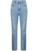 JEANS STRAIGHT - LIU JO UA3123D4666 78430 Liu Jo 
