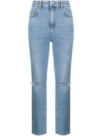 JEANS STRAIGHT - LIU JO UA3123D4666 78430 Liu Jo 