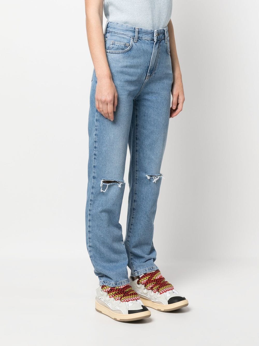 Jeans Liu Jo