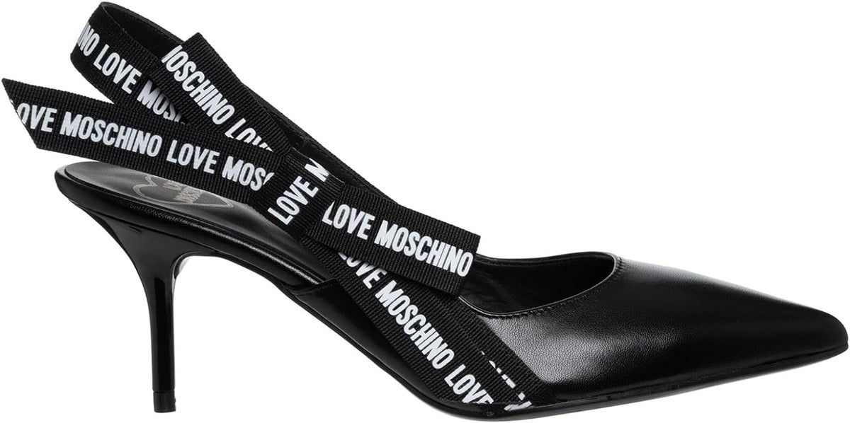 SCARPA - LOVE MOSCHINO JA10027G1GIE0 000 Love Moschino 