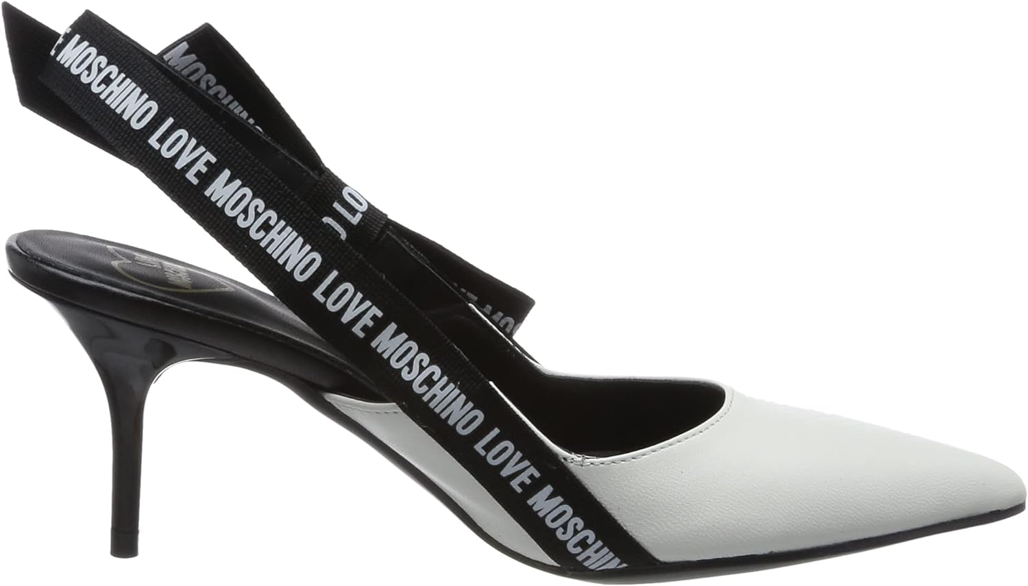 Scarpa Love Moschino