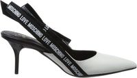 SCARPA - LOVE MOSCHINO JA10027G1GIE0 000 Love Moschino 