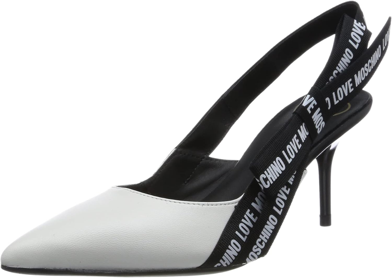 SCARPA - LOVE MOSCHINO JA10027G1GIE0 000 Love Moschino 