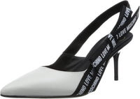 SCARPA - LOVE MOSCHINO JA10027G1GIE0 000 Love Moschino 