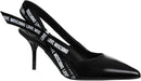 SCARPA - LOVE MOSCHINO JA10027G1GIE0 000 Love Moschino 