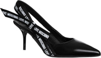 SCARPA - LOVE MOSCHINO JA10027G1GIE0 000 Love Moschino 