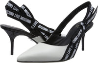 SCARPA - LOVE MOSCHINO JA10027G1GIE0 000 Love Moschino 