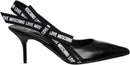 SCARPA - LOVE MOSCHINO JA10027G1GIE0 000 Love Moschino 