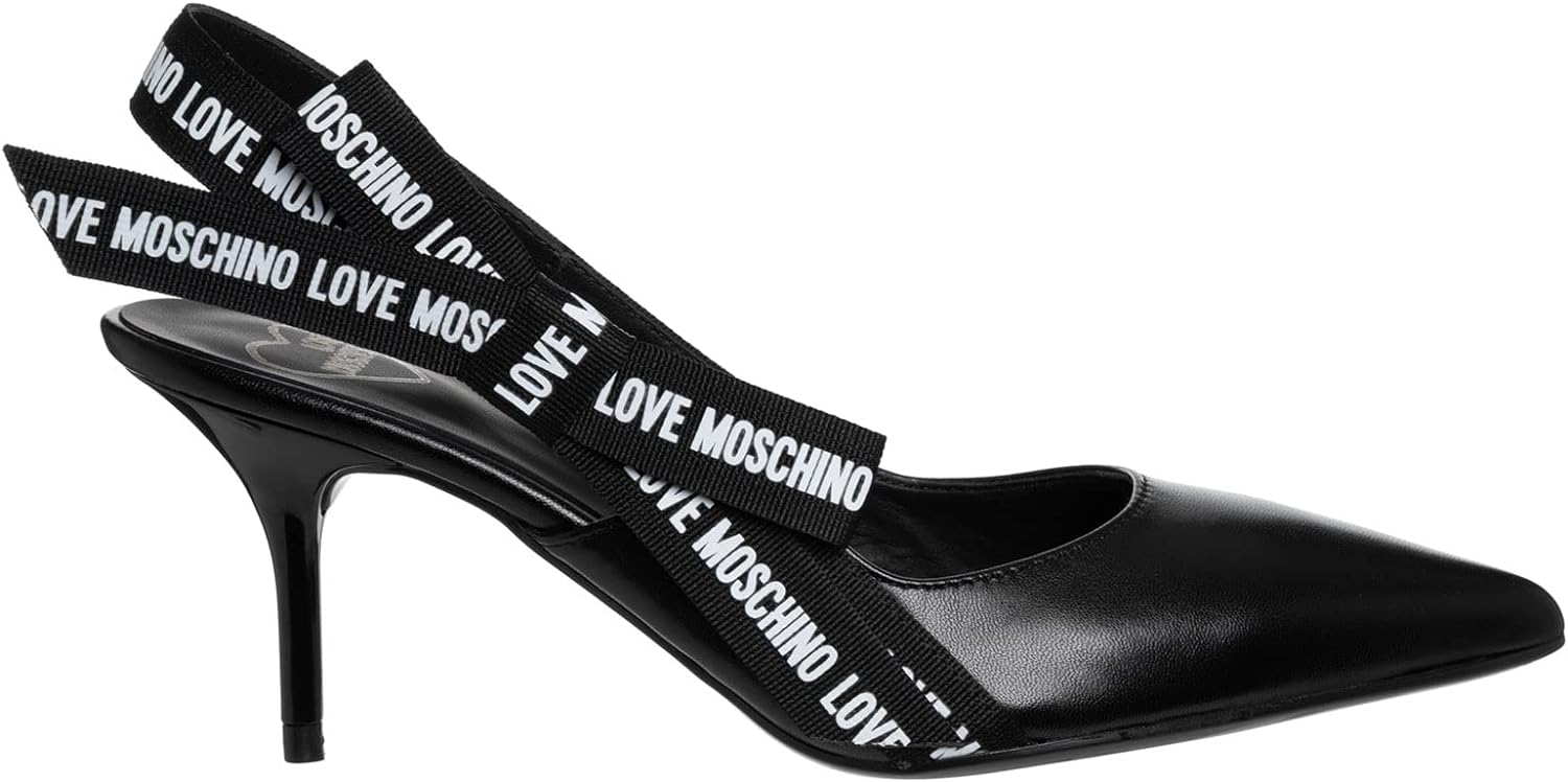 SCARPA - LOVE MOSCHINO JA10027G1GIE0 000 Love Moschino 