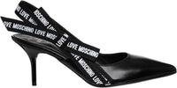 SCARPA - LOVE MOSCHINO JA10027G1GIE0 000 Love Moschino 