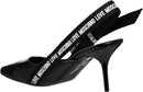 SCARPA - LOVE MOSCHINO JA10027G1GIE0 000 Love Moschino 