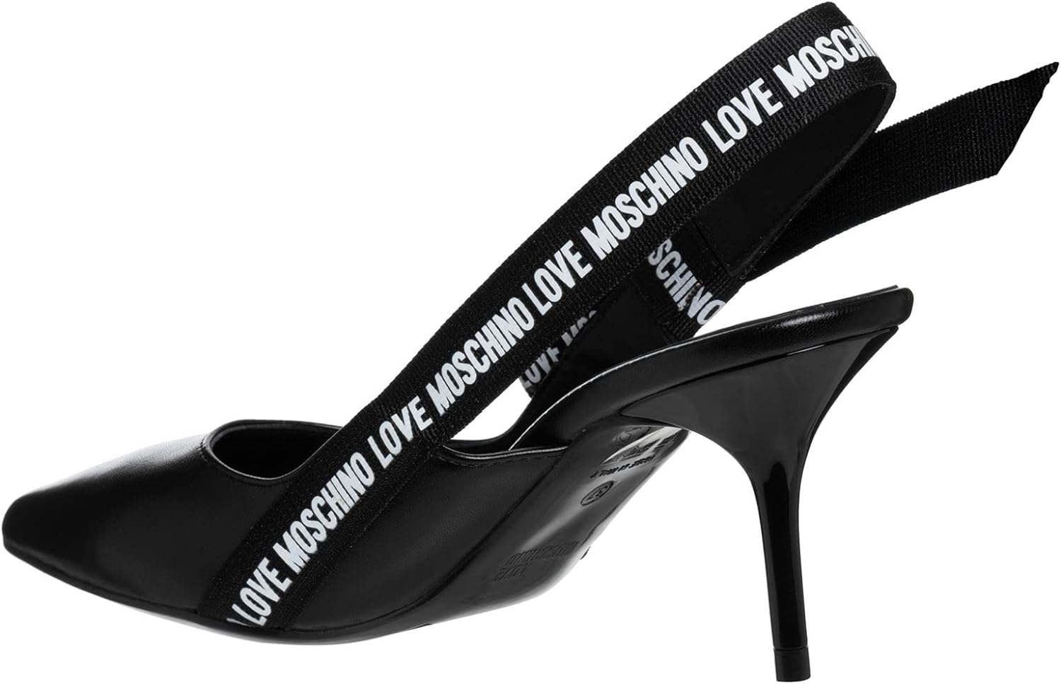 SCARPA - LOVE MOSCHINO JA10027G1GIE0 000 Love Moschino 