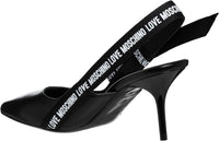 SCARPA - LOVE MOSCHINO JA10027G1GIE0 000 Love Moschino 