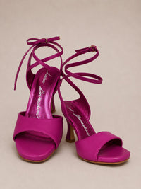 scarpa NL255 NAPPA FUXIA Luciano Barachini 