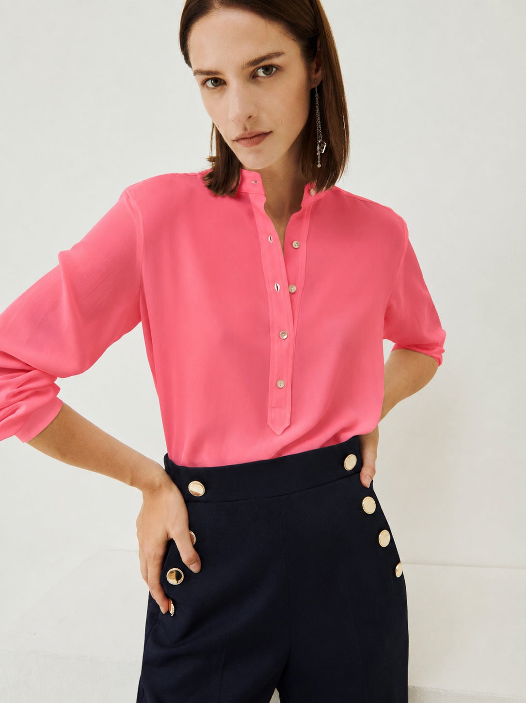 Camicia Marella