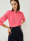 BLUSA - MARELLA 23311111 CALIA 003 Marella 