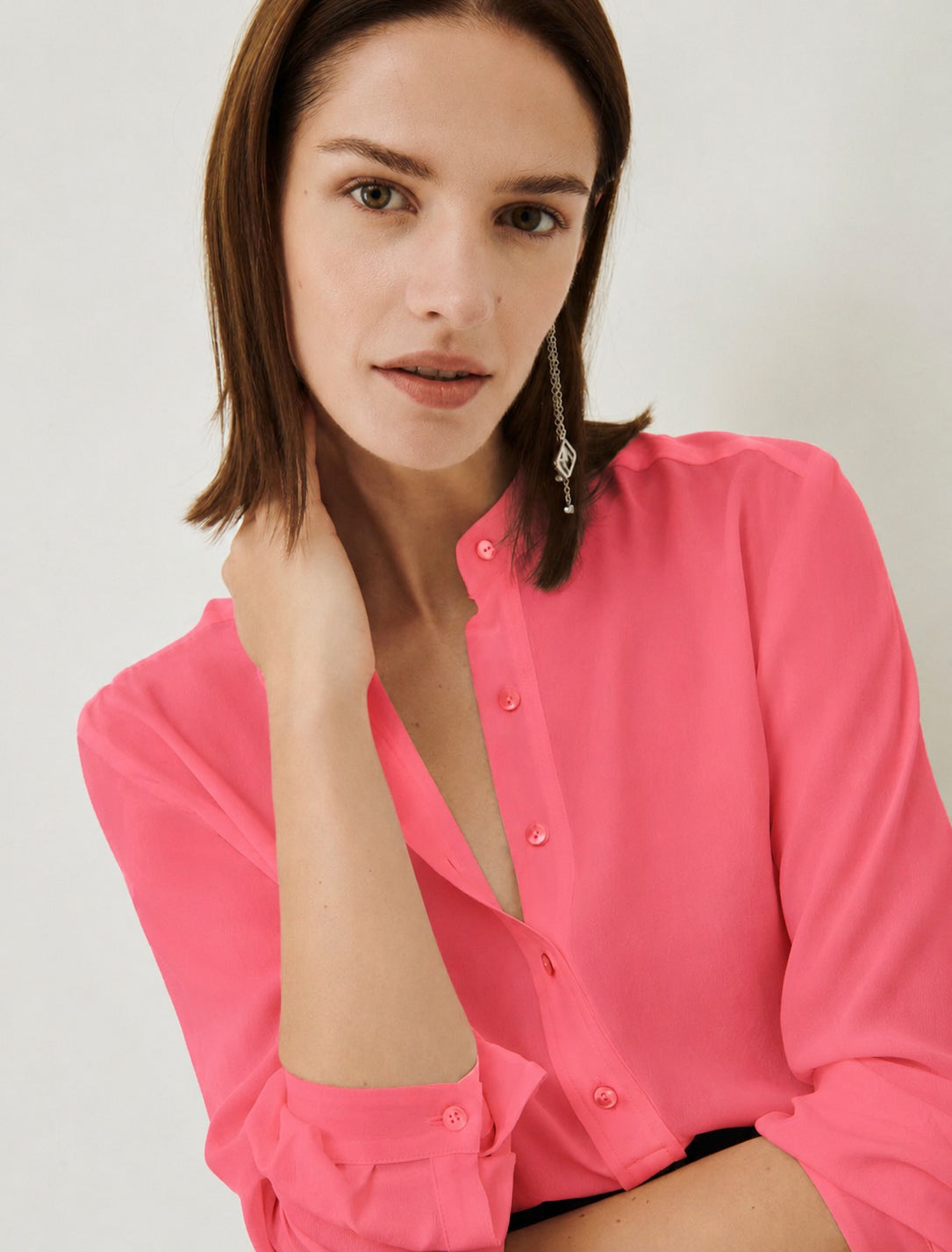 Camicia Marella