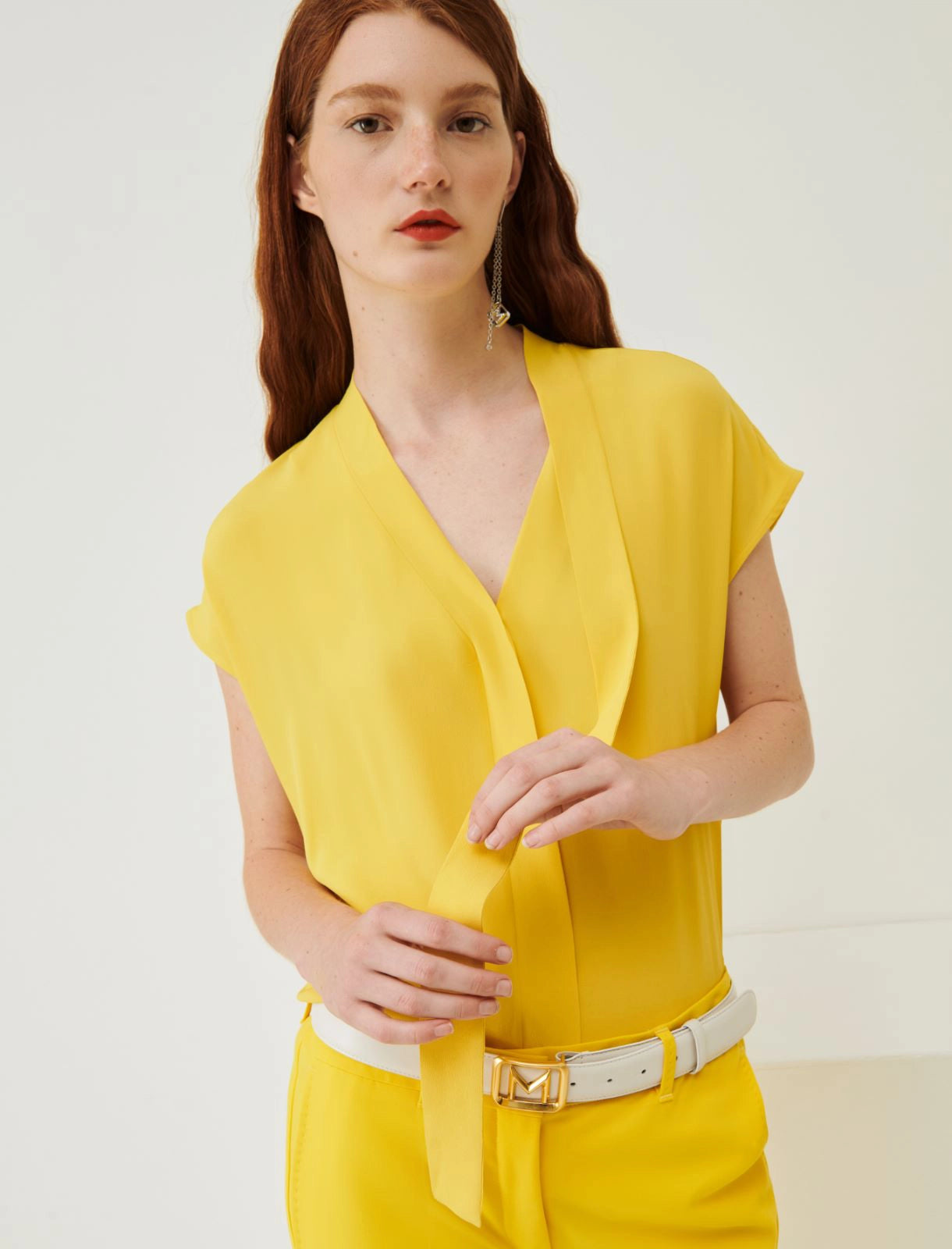 Camicia Marella