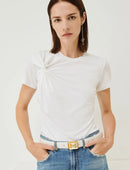 T-SHIRT - MARELLA 23397101 BAMBY 001 Marella 
