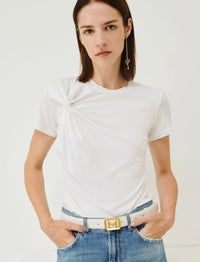 T-SHIRT - MARELLA 23397101 BAMBY 001 Marella 