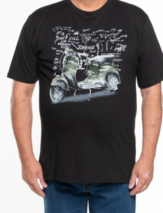 Maglia Maxfort