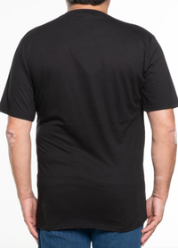 T-SHIRT - MAXFORT E2425 999 Maxfort 