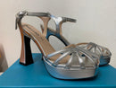 SCARPE - MELLUSO J632 LIZLAME UN Melluso 