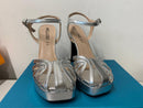 SCARPE - MELLUSO J632 LIZLAME UN Melluso 