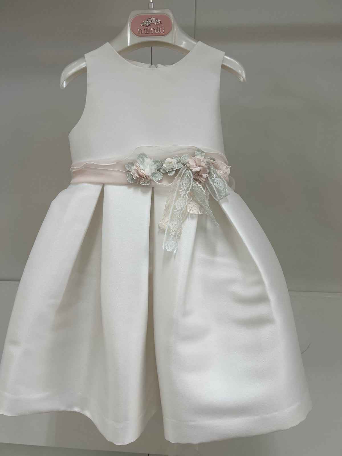VESTITO - MIMILU' 654 UN Mimilù 