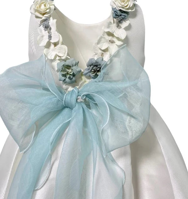 VESTITO - MIMILU' 608 UN Mimilù 