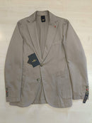giacca OLIO R7002 BEIGE Mulish 