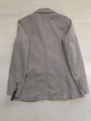 giacca OLIO R7002 BEIGE Mulish 