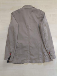 giacca OLIO R7002 BEIGE Mulish 