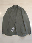 giacca OLIO R7002 BEIGE Mulish 