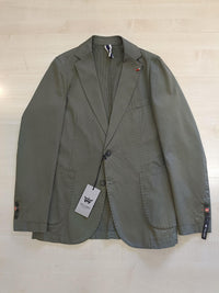 giacca OLIO R7002 BEIGE Mulish 