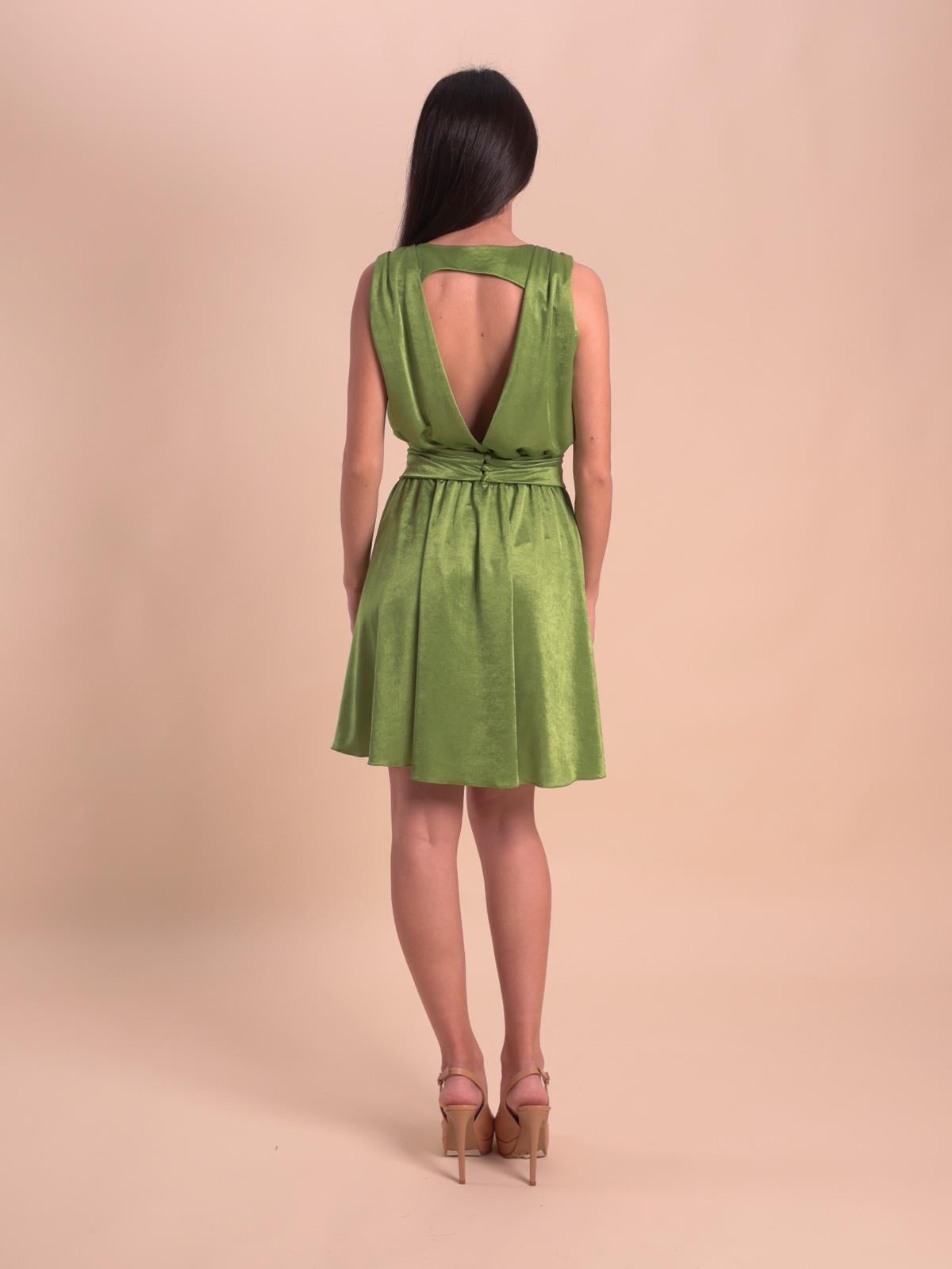 VESTITO - NENETTE ANTIGUE 378 Nenette 